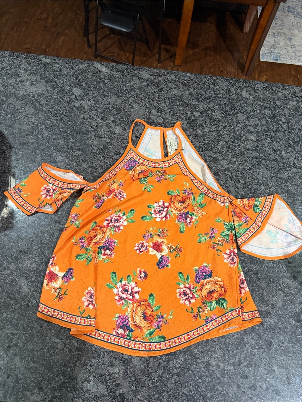 women’s top